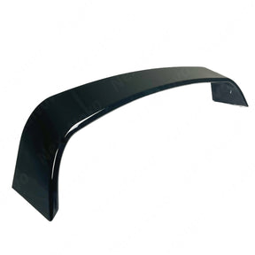 2023 BMW M2 G87 High Kick Rear Decklid Spoiler Wing Gloss Black NexaNovo