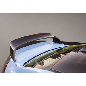 2023 BMW M2 G87 High Kick Rear Spoiler Wing Gloss Black NexaNovo