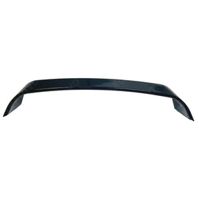 2023 BMW M2 G87 High Kick Rear Wing Spoiler Gloss Black NexaNovo