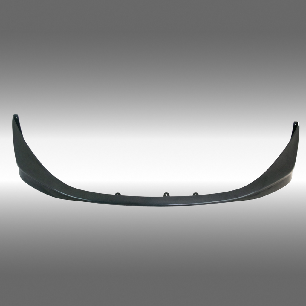 CR Style Front Bumper Lower Lip Spoiler For 2004-2009 Honda S2000 AP2