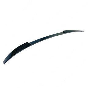 M4 Style Gloss Black Rear Trunk Spoiler Wing for 2024 BMW G26 4 Series NexaNovo
