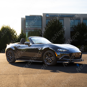 Real Carbon Fiber Full Body Kit ( Front Splitter Side Skirt Rear Diffuser ) For Mazda MX5 ND/ND2 (2016-2024) NexaNovo