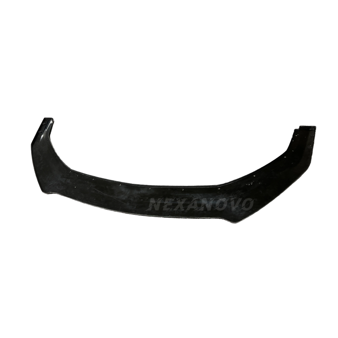 Polyurethane Front Spoiler Body Kit for 2024 S650 Ford Mustang