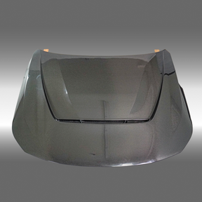 AP Style Real Carbon Fiber Engine Hood For BMW G87 M2/G42 2 Series (2022-2025) NexaNovo