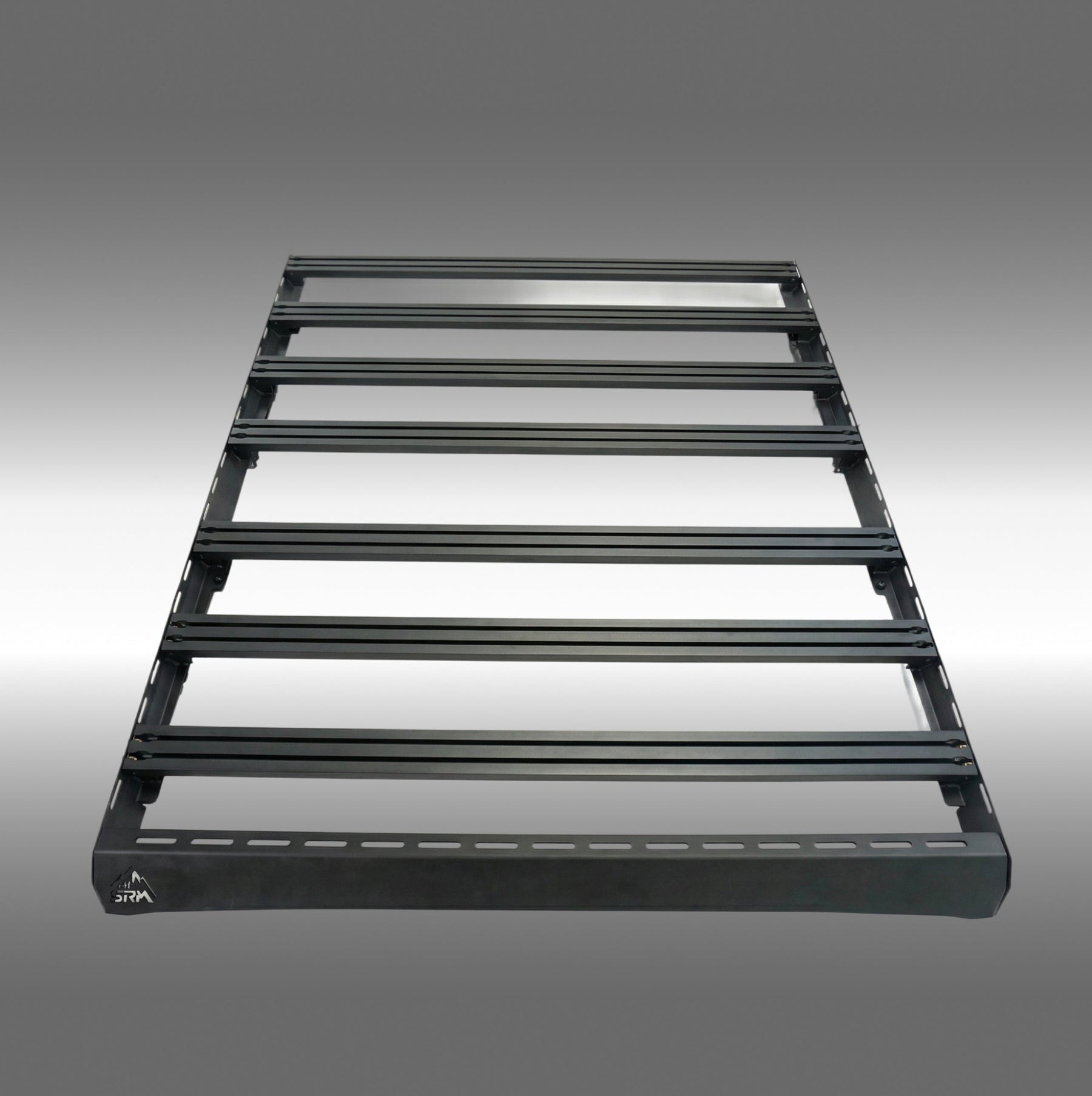 Top Roof Rack Cargo Carrier Fits INEOS Grenadier 2024-2026 NexaNovo