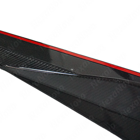 2025 GR Corolla body kit real carbon fiber NevaNovo