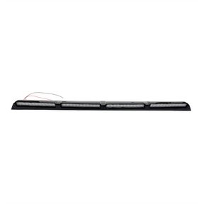 Fits Cybertrunk 2024-2026 Glossy Black Roof Light Top Lamp Four Light Bars NexaNovo
