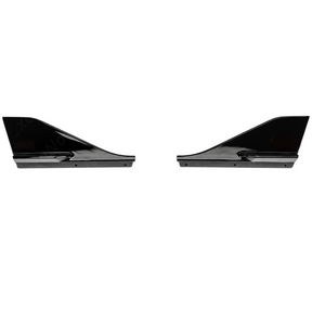 Close-up view of the durable, high-impact injection-molded automotive-grade ABS plastic construction