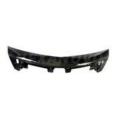 Gloss black upper grille trim for 2012 TL NexaNovo

