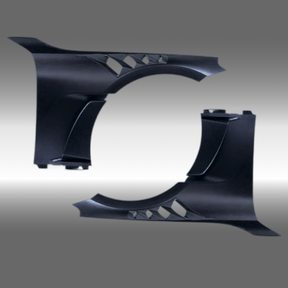 2020 G20 front fender panel & bumper combo NexaNovo

