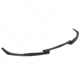 TLX 2022 front bumper splitter lip NexaNovo

