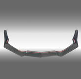 2023 C8 ZR1 carbon fiber front lip spoiler set NexaNovo

