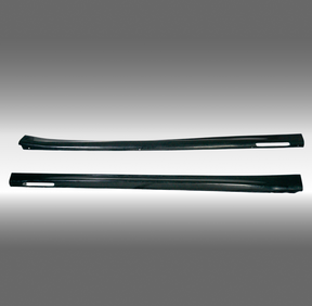 2024 BMW 430i G23 side under skirt kit NexaNovo

