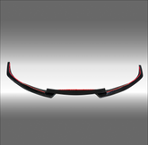 2024 TLX PU lower bumper lip Type S style NexaNovo


