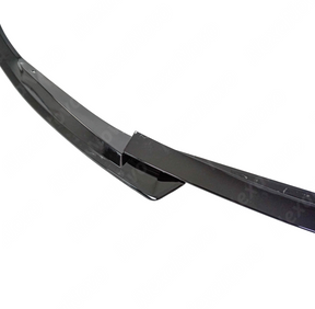 Acura TLX 2024 front splitter kit NexaNovo

