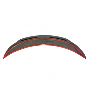 2024 Tesla Model Y rear trunk carbon wing NexaNovo

