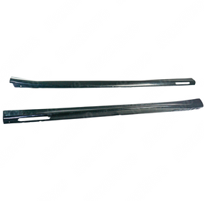 2025 BMW M440i G23 side skirt kit NexaNovo

