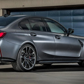 M3 vented fender kit for BMW G20 2019-2022 by NexaNovo
