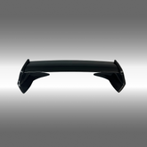 Rear Trunk Lip Spoiler Wing GR Supra 2024 Carbon Fiber by NexaNovo