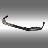 2018 Subaru WRX CS Style Carbon Fiber Front Splitters by NexaNovo.
