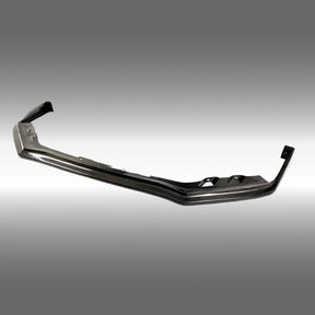 2018 Subaru WRX CS Style Carbon Fiber Front Splitters by NexaNovo.
