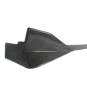 GR Corolla 2024 rocker extension kit NexaNovo

