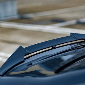 Trunk spoiler for BMW 4 Series G26 Gran Coupe

