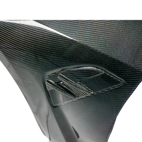 Real carbon fiber fender kit for 2020 BMW G20 330i Sport Line Plus by NexaNovo