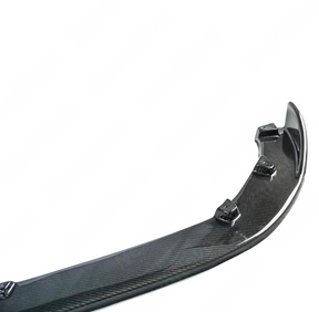 2021 MX-5 carbon front spoiler bumper lip NexaNovo


