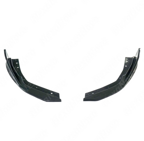 GR Corolla 2022 rear apron kit by NexaNovo

