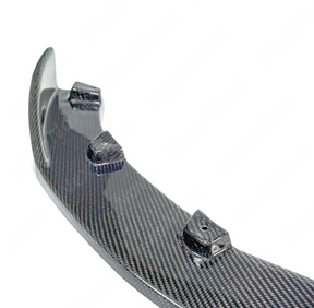 Real carbon fiber splitter for 2017 MX-5 by NexaNovo

