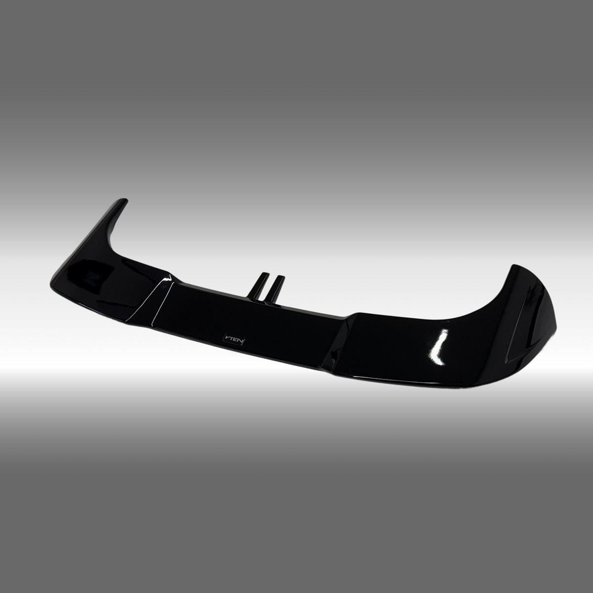 Fits BMW X5 G05 LCI M Sport 2022-2024 rear roof spoiler by NexaNovo.
