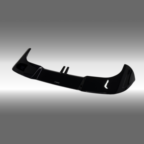 Fits BMW X5 G05 LCI M Sport 2022-2024 rear roof spoiler by NexaNovo.
