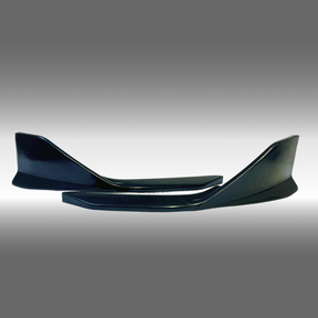 Rear side apron extensions for 2025 GR Corolla NexaNovo

