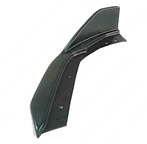 2022 GR Corolla rear bumper spats NexaNovo

