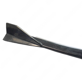 Under spoiler rocker lips 2024 GR Corolla NexaNovo

