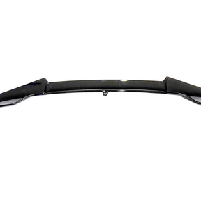 Fits BMW M440i Convertible 2021, 2022, 2023, 2024, 2025 gloss black rear spoiler wing by NexaNovo.
