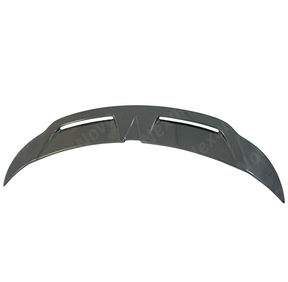 NexaNovo 2024 Tesla Model Y carbon rear spoiler

