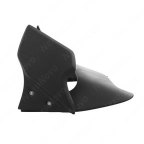 VRS-Style Real Carbon Fiber Rear Hatch Wing Spoiler For Subaru Impreza WRX / STI Hatchback (GR/GH) 2008-2014