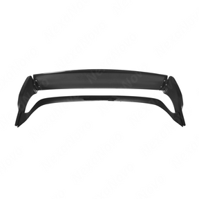 VRS-Style Real Carbon Fiber Rear Hatch Wing Spoiler For Subaru Impreza WRX / STI Hatchback (GR/GH) 2008-2014