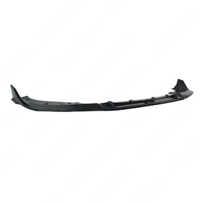 Upgrade your BMW G22 with this performance NaxaNovo VTEN front lip.

