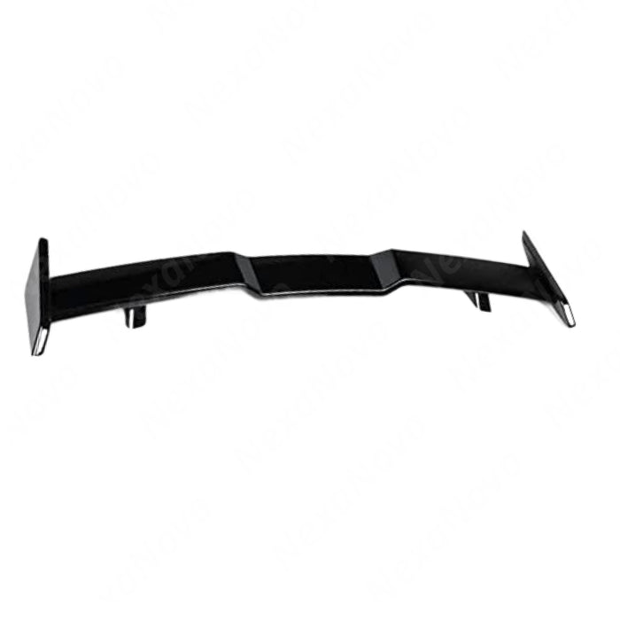 2025-2027 Toyota Camry - Rear Trunk Spoiler Wing - Gloss Black