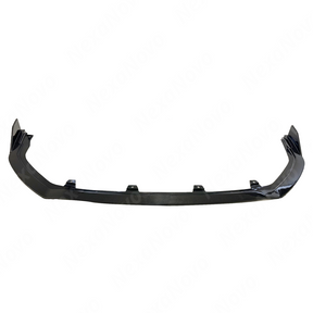 2023 GR Corolla Carbon Fiber Front Splitter Spoiler by NevaNovo
