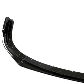 Complete front-end styling transformation for a 2008-2010 Subaru WRX STI by NexaNovo