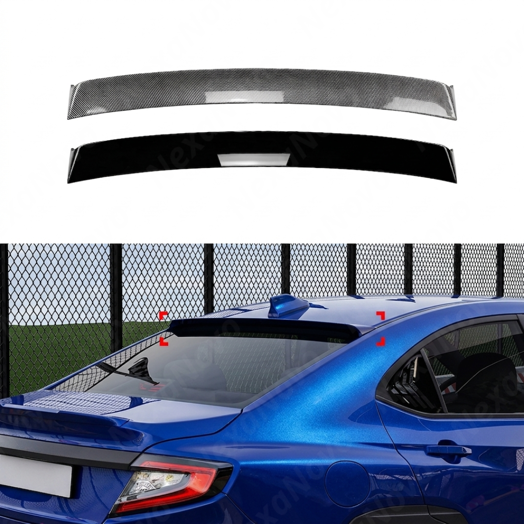 Cleaning the upper glass surface before applying the 3M adhesive for the VB window visor