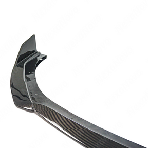 NexaNovo precision-engineered front splitter for 2023 Subaru BRZ Premium