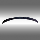 Real Carbon Fiber Rear Trunk Wing Spoiler For Acura TLX (2021-25) NexaNovo