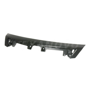 NexaNovo 2012 Acura TL upper and lower grille paintable

