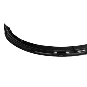 Close-up view highlighting the solid, one-piece molded construction without seams or joint lines