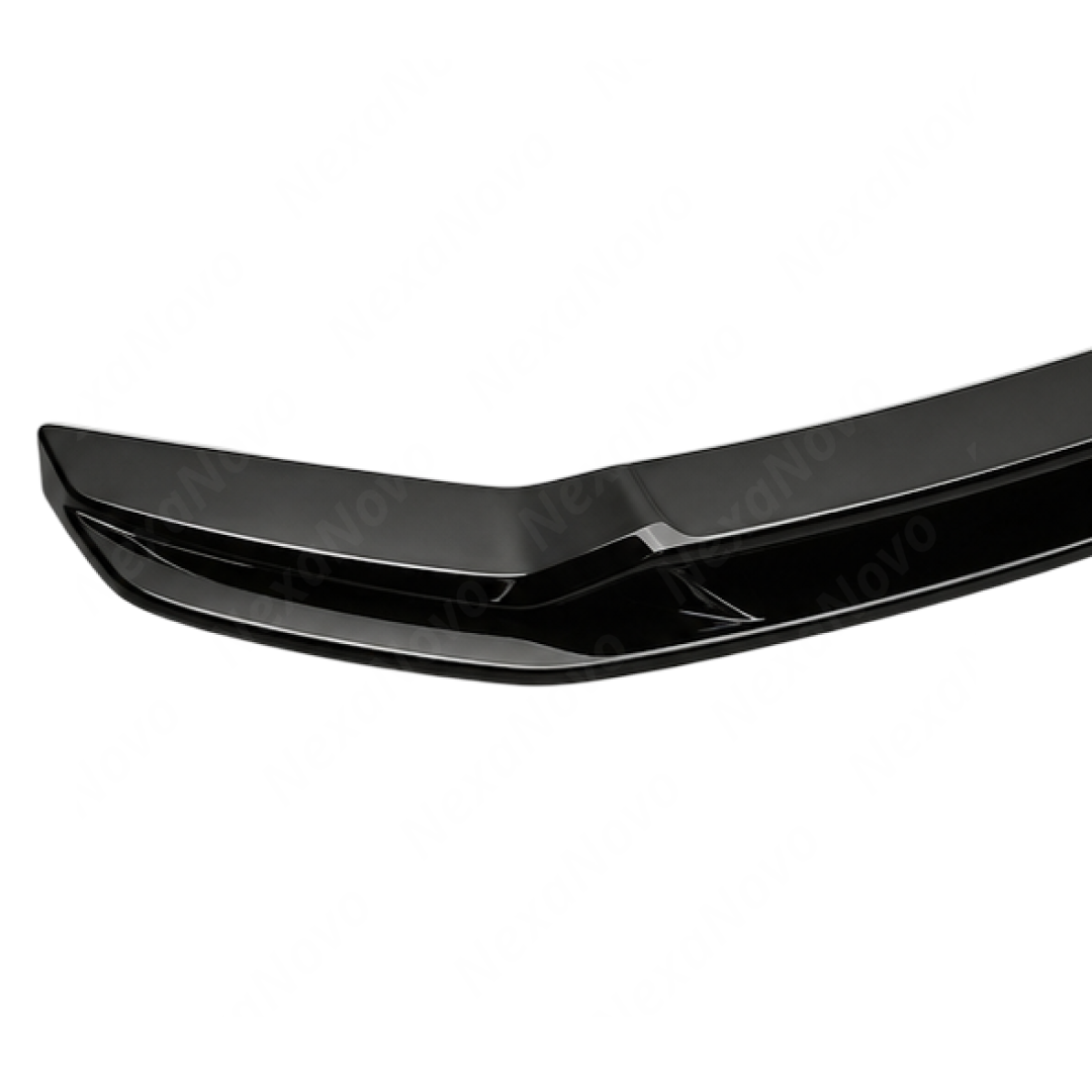 Close-up view showing the precision interlocking joint seam between the center and corner sections